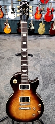 Gibson - Slash Les Paul STD November Burst