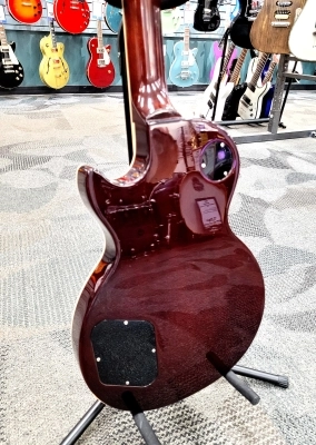 Gibson - Slash Les Paul STD November Burst 2