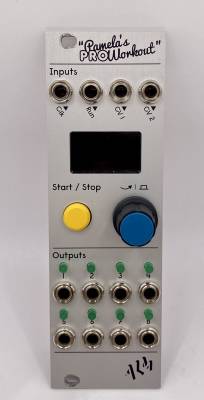 鍵盤楽器 alm busy / Pamela's NEW Workout Pamela's NEW Workout – ALM