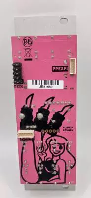 ALM BUSY CIRCUITS Pamela's Pro Workout Eurorack Modulation source 2