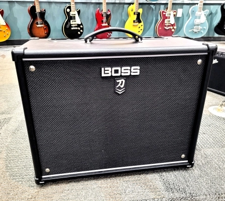 BOSS - Katana MK2 100W Combo Amp