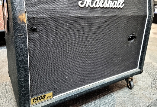 Marshall - 1960 4x12 300W Slant Cabinet 3