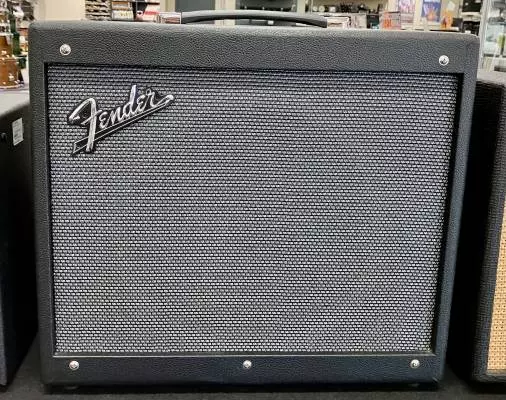 Fender Mustang GTX50 50 watt guitar amp