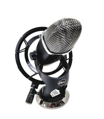 Blue Microphones - YETI X 2