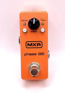 MXR Phase 95