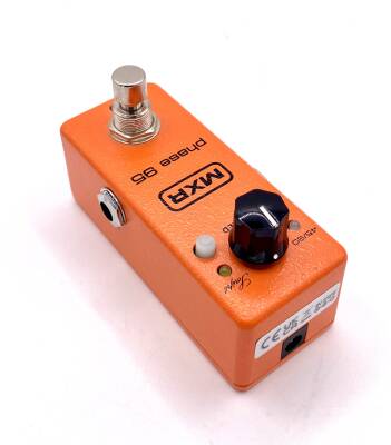 MXR Phase 95 | Long & McQuade