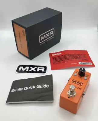 MXR Phase 95 2
