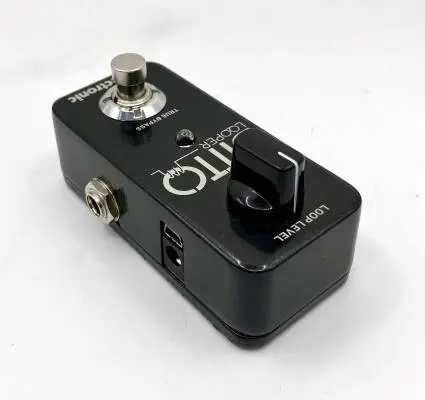TC Electronic Ditto Looper 2