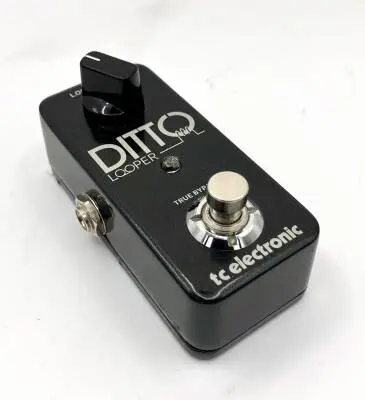 TC Electronic Ditto Looper 2