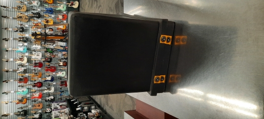 Hardcase HNSBP bass drum pedal case 2
