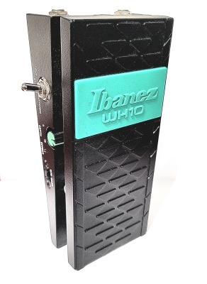 Ibanez WH10V3 Wilson effects風mod ibanez WH10 Ibanez, Wilson