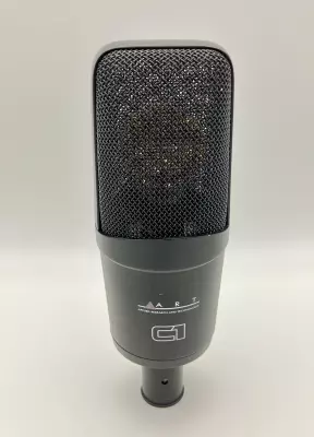 ART C1 cardioid condenser microphone
