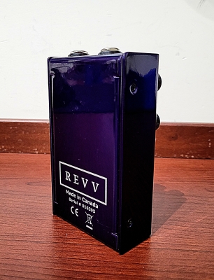 Store Special Product - Revv - REVV Purple Channel Drive