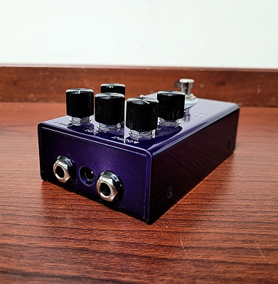 Store Special Product - Revv - REVV Purple Channel Drive