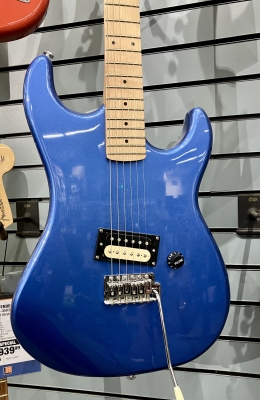 Store Special Product - Kramer Baretta Special in Candy Blue