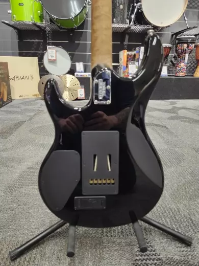 Ernie Ball Music Man Luke 4 5
