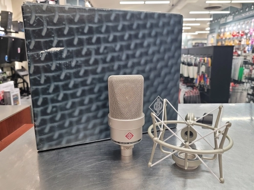 Store Special Product - Neumann - TLM 103 SE