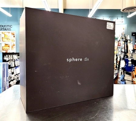 Universal Audio - Sphere DLX Modeling Mic 2