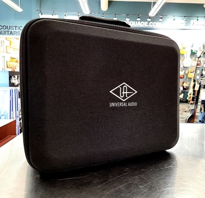 Universal Audio - Sphere DLX Modeling Mic 2