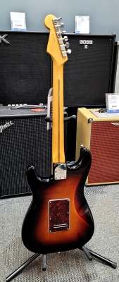 Fender - AM Pro II Stratocaster 2