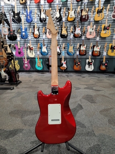 Squier - Paranormal Cyclone 3