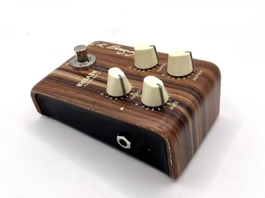 Store Special Product - L.R Baggs ALIGN REVERB