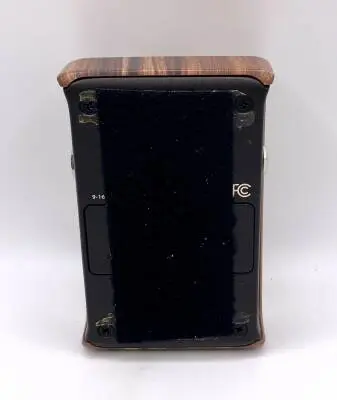 Store Special Product - L.R Baggs ALIGN REVERB