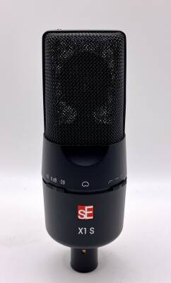 sE Electronics SE-X1S condenser mic