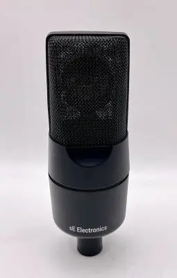Store Special Product - sE Electronics SE-X1S condenser mic