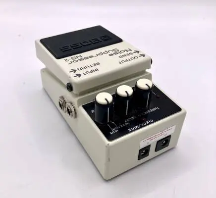 BOSS NS-2 Noise Suppressor 2