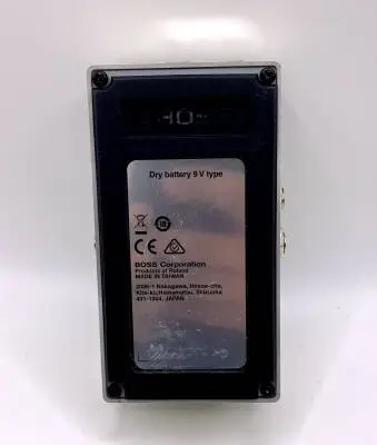 BOSS NS-2 Noise Suppressor 2