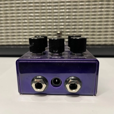 Revv REVV-G3 overdrive/distortion 3