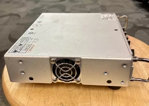 Gallien Krueger MB200 200w bass head 2