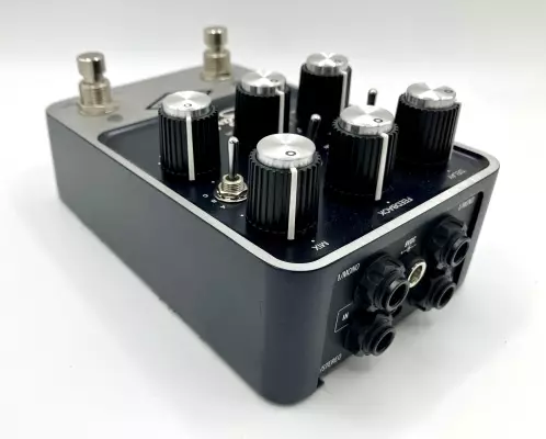 Universal Audio - UA-GPM-STAR 3