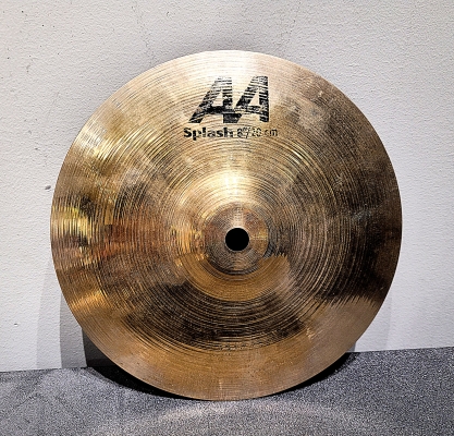 Sabian - AA 8