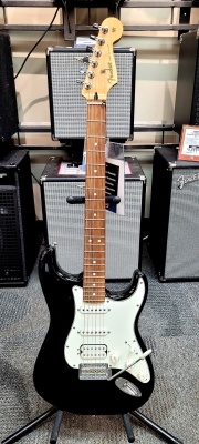 Fender - Player Series Strat HSS