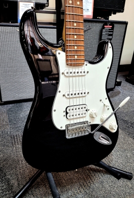 Fender - Player Series Strat HSS 3