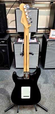 Fender - Player Series Strat HSS 2