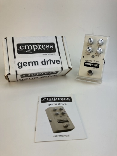Empress Effects - EMPRESS GERM Drive 2