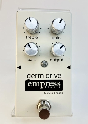 Empress Effects - EMPRESS GERM Drive