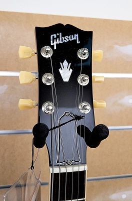 Gibson - ES-335 Figured Sixties Cherry 2