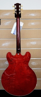 Gibson - ES-335 Figured Sixties Cherry 2