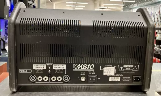 Yorkville - M810-2 2
