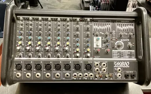 Yorkville - M810-2