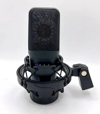 ART C1 cardioid condenser mic 2