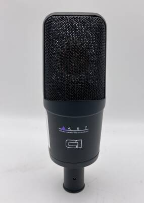 ART C1 cardioid condenser mic