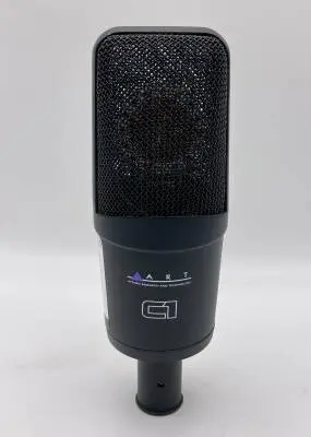 ART C1 cardioid condenser mic