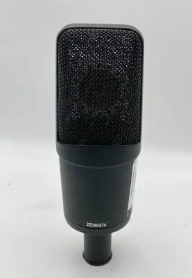 ART C1 cardioid condenser mic 2
