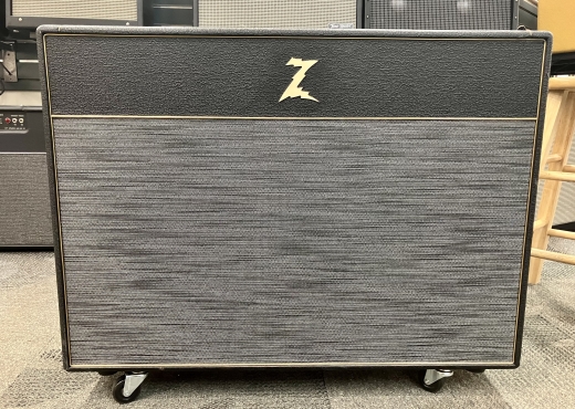 Gear Hunter | DR. Z DB4 2X12