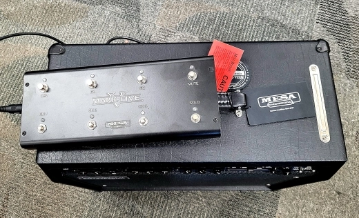 Mesa Boogie - Mark V Combo 2